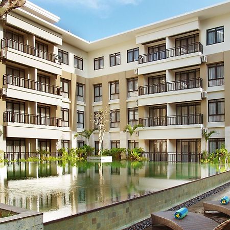 Grand Kuta Hotel and Residence Legian  Bagian luar foto
