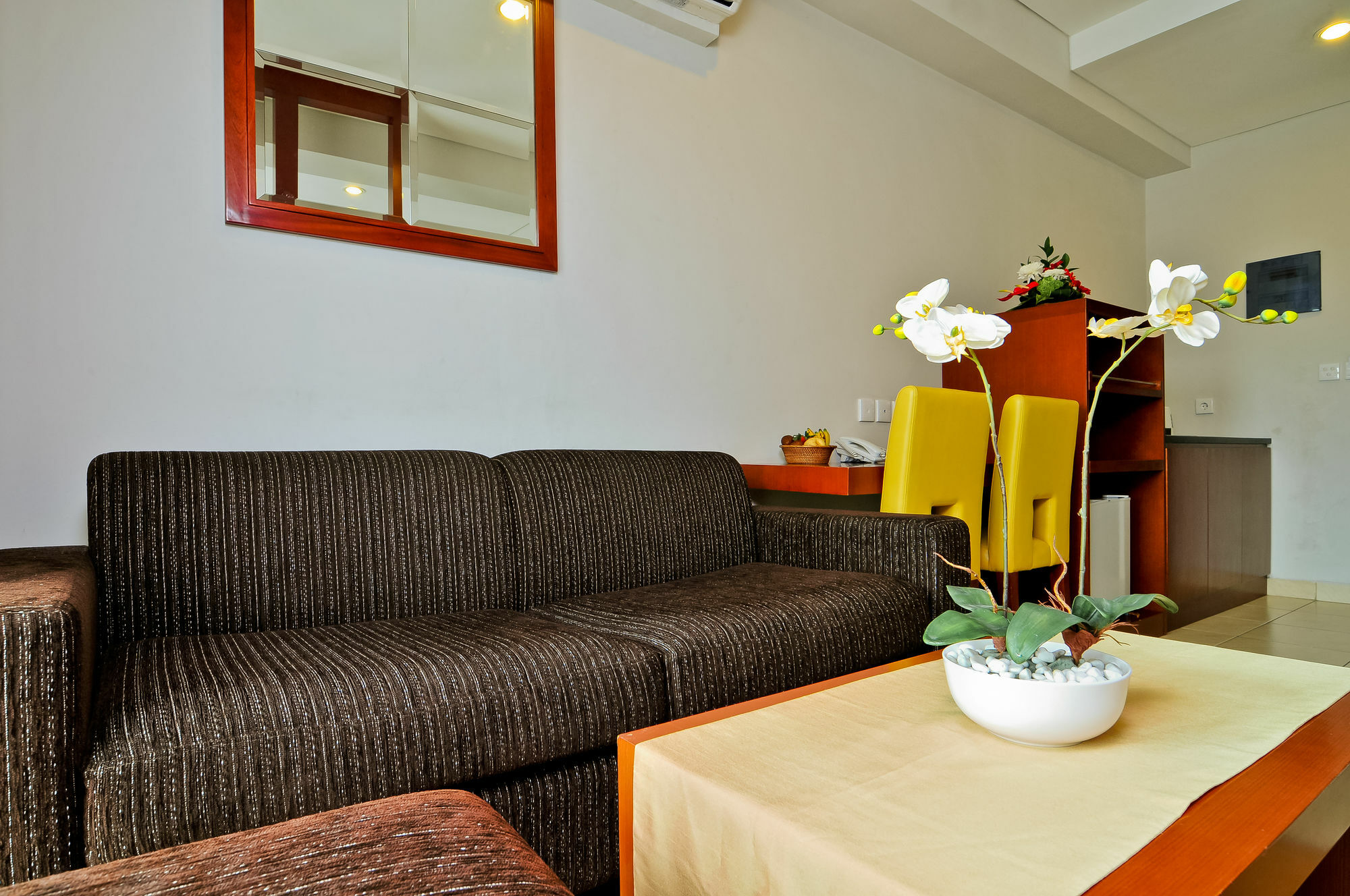 Grand Kuta Hotel and Residence Legian  Bagian luar foto
